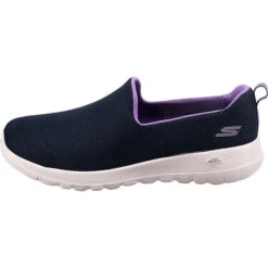 Skechers Go Walk Joy Danil Sportliche Slipper -Weiche Schuhe 22534215 03
