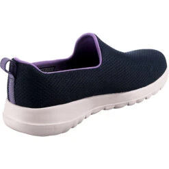 Skechers Go Walk Joy Danil Sportliche Slipper -Weiche Schuhe 22534215 05