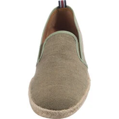 Verbenas Troy Pacific Espadrilles - Khaki -Weiche Schuhe 22545586 04