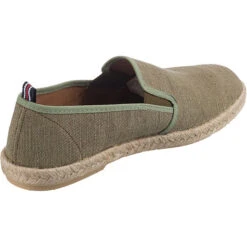 Verbenas Troy Pacific Espadrilles - Khaki -Weiche Schuhe 22545586 05