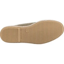 Verbenas Troy Pacific Espadrilles - Khaki -Weiche Schuhe 22545586 07