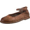 A.S.98 Tamu Riemchenballerinas -Weiche Schuhe 22648240 01