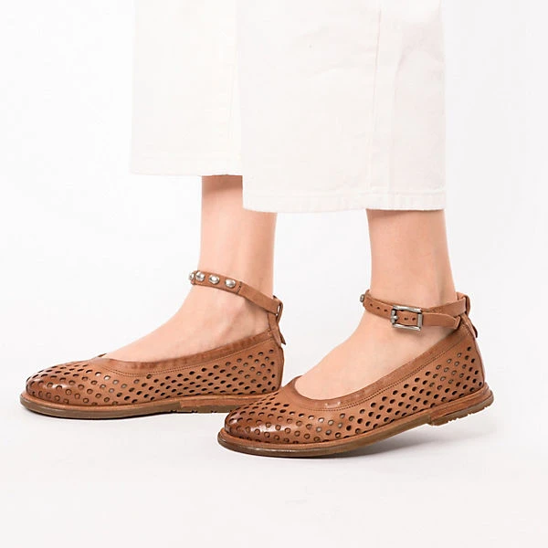 A.S.98 Tamu Riemchenballerinas 4 A.S.98 Tamu Riemchenballerinas – Bild 2