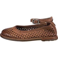A.S.98 Tamu Riemchenballerinas 11 A.S.98 Tamu Riemchenballerinas -Weiche Schuhe 22648240 03