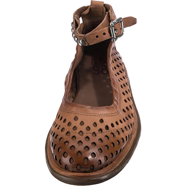 A.S.98 Tamu Riemchenballerinas 6 A.S.98 Tamu Riemchenballerinas – Bild 4