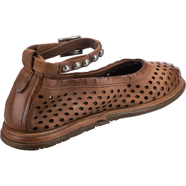 A.S.98 Tamu Riemchenballerinas 7 A.S.98 Tamu Riemchenballerinas – Bild 5