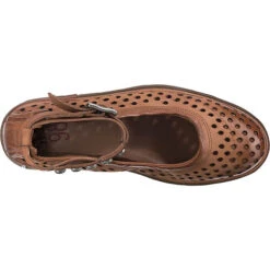 A.S.98 Tamu Riemchenballerinas 14 A.S.98 Tamu Riemchenballerinas -Weiche Schuhe 22648240 06