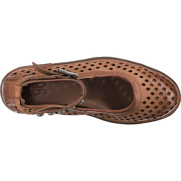 A.S.98 Tamu Riemchenballerinas 8 A.S.98 Tamu Riemchenballerinas – Bild 6