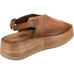 A.S.98 Party Plateau-Sandaletten -Weiche Schuhe 22648264 05