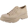 MJUS Sneakers Low - Beige -Weiche Schuhe 22720649 01
