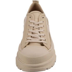 MJUS Sneakers Low - Beige -Weiche Schuhe 22720649 04