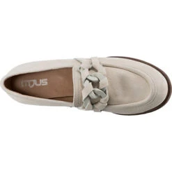 MJUS Klassische Slipper -Weiche Schuhe 22720977 06