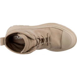 MJUS Sneakers High - Beige 14 MJUS Sneakers High - Beige -Weiche Schuhe 22721120 06