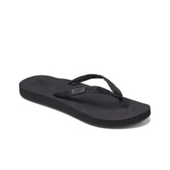 Reef Zehentrenner Sandale Ginger Zehentrenner - Schwarz