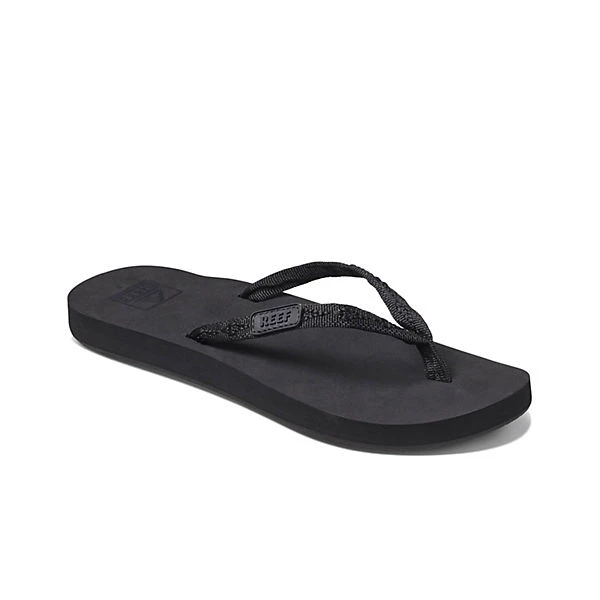 Reef Zehentrenner Sandale Ginger Zehentrenner - Schwarz 3 Reef Zehentrenner Sandale Ginger Zehentrenner - Schwarz