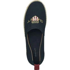 Gant Frezno Espadrilles - Dunkelblau -Weiche Schuhe 22786705 06