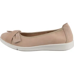 Legero Lucca Klassische Ballerinas 11 Legero Lucca Klassische Ballerinas -Weiche Schuhe 22806671 03