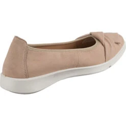 Legero Lucca Klassische Ballerinas 13 Legero Lucca Klassische Ballerinas -Weiche Schuhe 22806671 05
