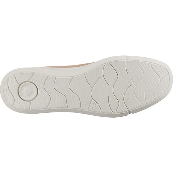 Legero Lucca Klassische Ballerinas 9 Legero Lucca Klassische Ballerinas – Bild 7