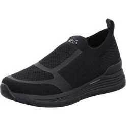 Ara Slipper Herren Klassische Slipper - Schwarz