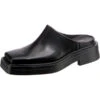 Vagabond Eyra Clogs - Schwarz 2 Vagabond Eyra Clogs - Schwarz -Weiche Schuhe 22894361 01