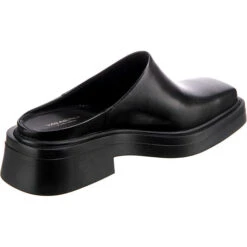 Vagabond Eyra Clogs - Schwarz -Weiche Schuhe 22894361 05