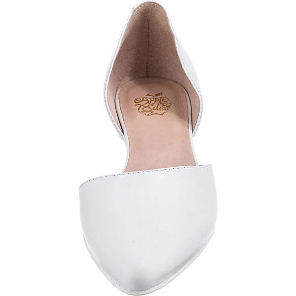 Apple Of Eden Blondie Klassische Ballerinas 5 Apple Of Eden Blondie Klassische Ballerinas – Bild 3