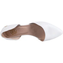 Apple Of Eden Blondie Klassische Ballerinas 12 Apple Of Eden Blondie Klassische Ballerinas -Weiche Schuhe 22903300 06