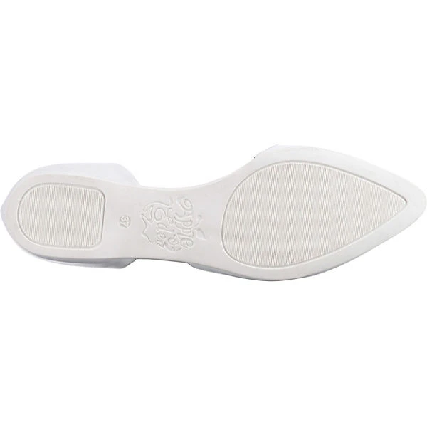 Apple Of Eden Blondie Klassische Ballerinas 8 Apple Of Eden Blondie Klassische Ballerinas – Bild 6