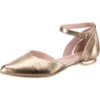 Apple Of Eden Beny Klassische Ballerinas -Weiche Schuhe 22904979 01