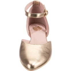 Apple Of Eden Beny Klassische Ballerinas -Weiche Schuhe 22904979 04