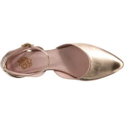 Apple Of Eden Beny Klassische Ballerinas -Weiche Schuhe 22904979 06