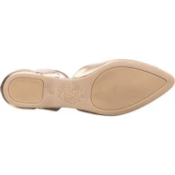 Apple Of Eden Beny Klassische Ballerinas -Weiche Schuhe 22904979 07