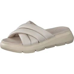 Paul Green Komfort-Pantoletten - Schwarz