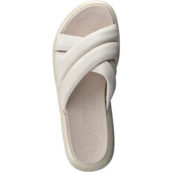 Paul Green Komfort-Pantoletten - Schwarz -Weiche Schuhe 22925422 11