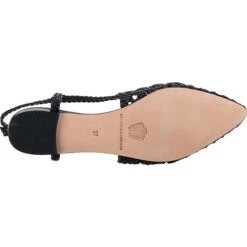 Alexa 27 Sling-Ballerinas -Weiche Schuhe 22958965 07