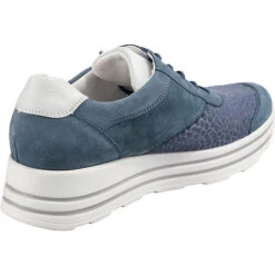 H-lana-soft Sneakers Low -Weiche Schuhe 22991119 05