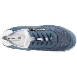 H-lana-soft Sneakers Low -Weiche Schuhe 22991119 06