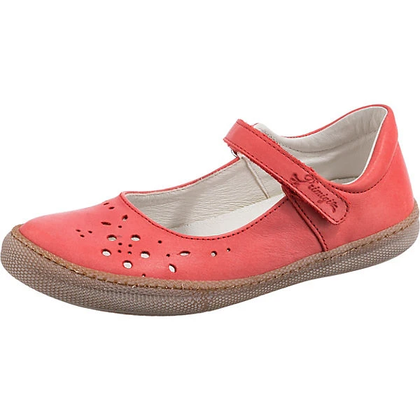 Primigi Kinder Ballerinas - Koralle 3 Primigi Kinder Ballerinas - Koralle