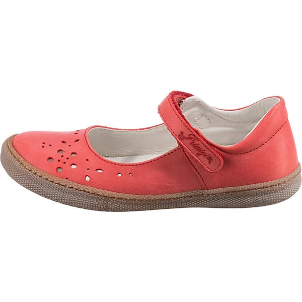 Primigi Kinder Ballerinas - Koralle 4 Primigi Kinder Ballerinas - Koralle – Bild 2