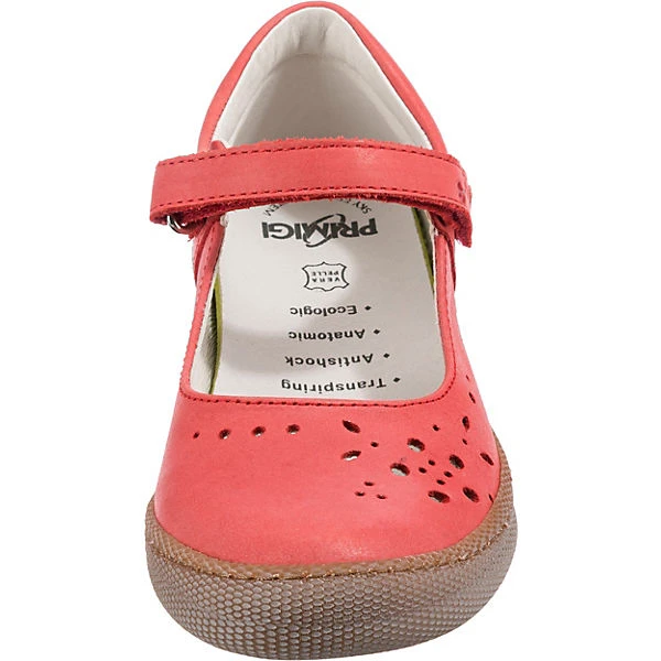 Primigi Kinder Ballerinas - Koralle 5 Primigi Kinder Ballerinas - Koralle – Bild 3