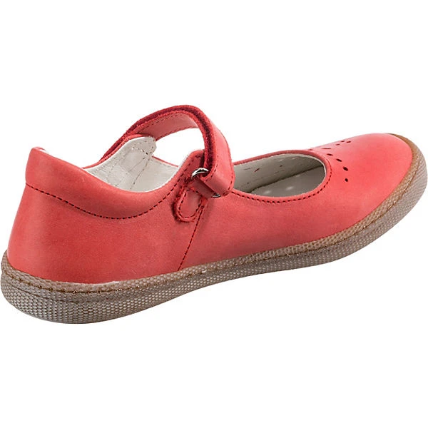 Primigi Kinder Ballerinas - Koralle 6 Primigi Kinder Ballerinas - Koralle – Bild 4