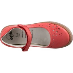 Primigi Kinder Ballerinas - Koralle 12 Primigi Kinder Ballerinas - Koralle -Weiche Schuhe 23036709 06