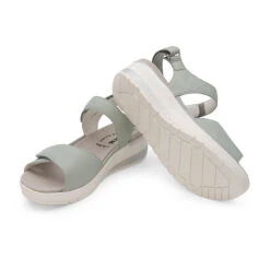 Damen Sandaletten Mit Absatz - Sandalen Damen Klettverschluss - Sommerschuh Damen Mit Keilabsatz - Damenschuhe Sandaletten Leder Damen Sandalette Leder 8 Damen Sandaletten Mit Absatz - Sandalen Damen Klettverschluss - Sommerschuh Damen Mit Keilabsatz - Damenschuhe Sandaletten Leder Damen Sandalette Leder -Weiche Schuhe 23059782 03