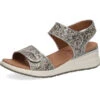 Caprice Klassische Sandaletten 2 Caprice Klassische Sandaletten -Weiche Schuhe 23067553 01