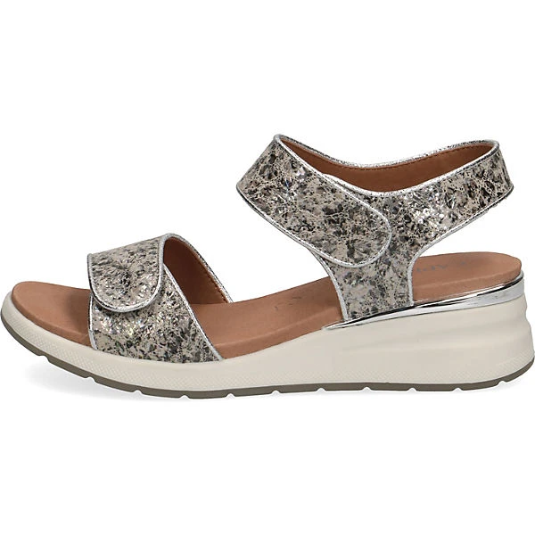 Caprice Klassische Sandaletten 4 Caprice Klassische Sandaletten – Bild 2