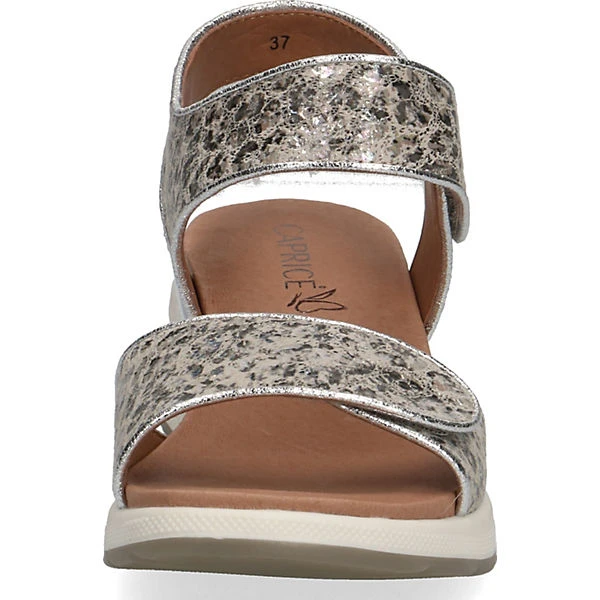 Caprice Klassische Sandaletten 5 Caprice Klassische Sandaletten – Bild 3