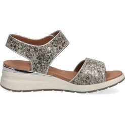 Caprice Klassische Sandaletten 11 Caprice Klassische Sandaletten -Weiche Schuhe 23067553 05
