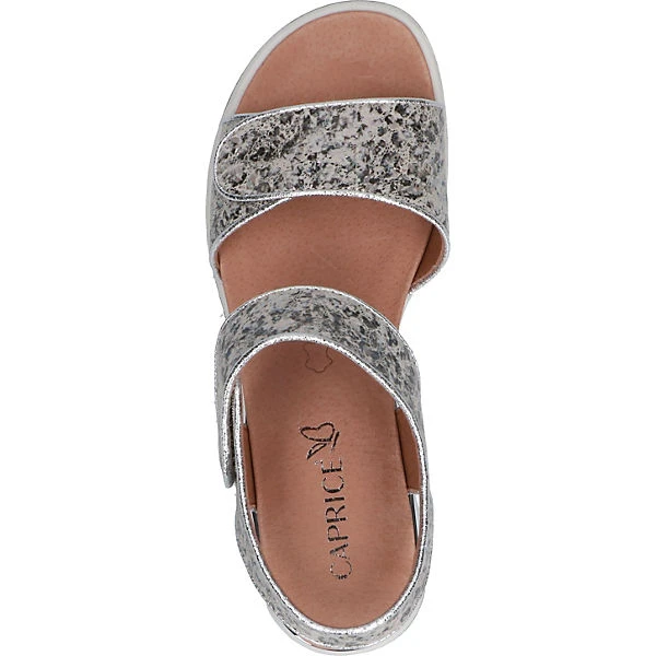 Caprice Klassische Sandaletten 7 Caprice Klassische Sandaletten – Bild 5