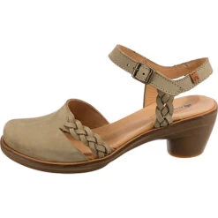 El Naturalista Aqua Riemchensandaletten 11 El Naturalista Aqua Riemchensandaletten -Weiche Schuhe 23067864 03